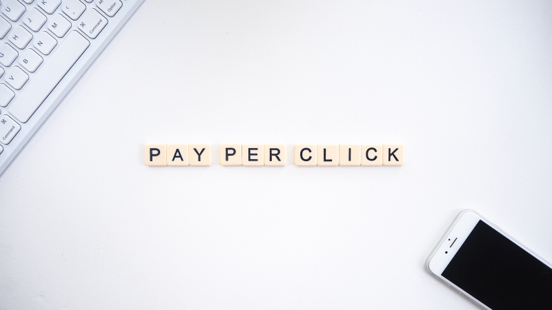 Pay-Per-Click-Management